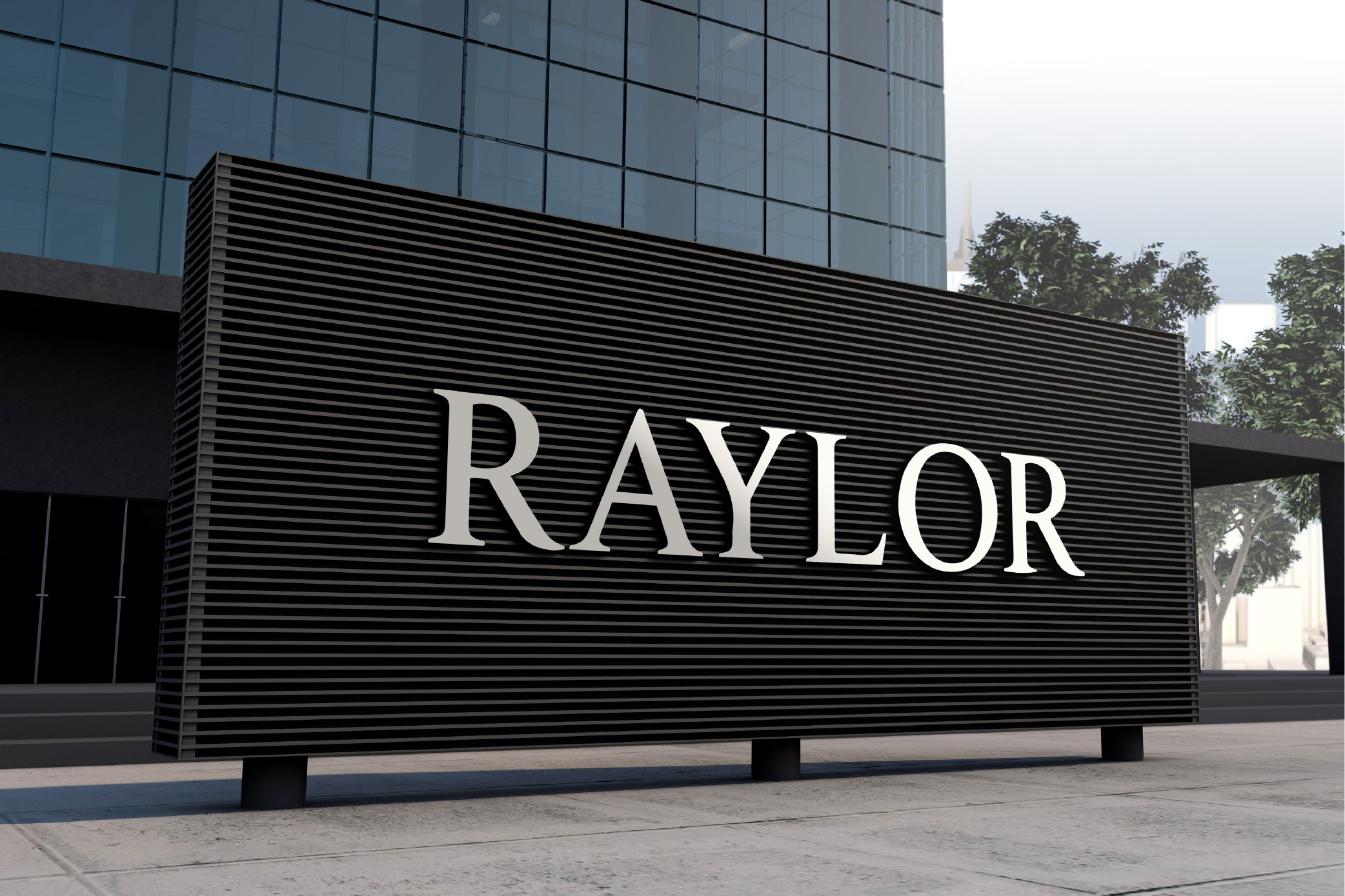 RAYLOR